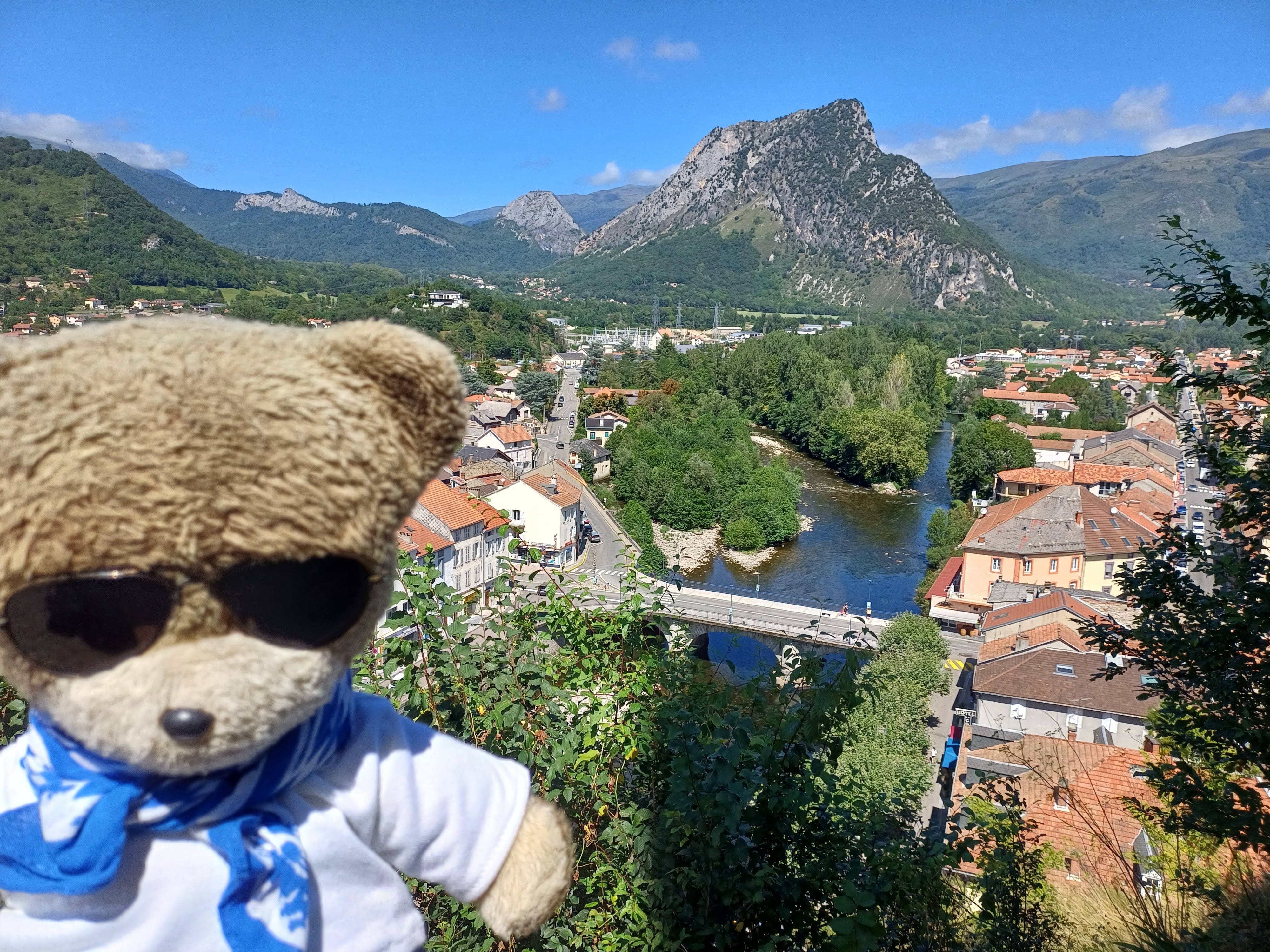 Photo n° 1 de l'avis de Marie-José.e fait le 23/08/2023 à 17:55