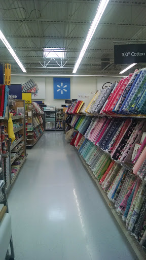 Department Store «Walmart Supercenter», reviews and photos, 2425 S Zero St, Fort Smith, AR 72901, USA