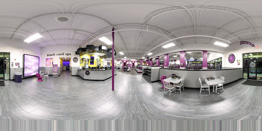 Gym «Planet Fitness», reviews and photos, 1569 W Orange Blossom Trail, Apopka, FL 32712, USA