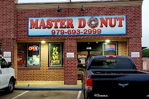 Master Donut image