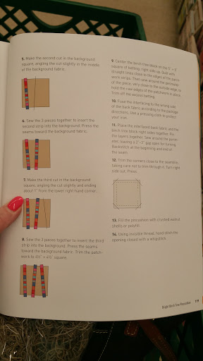 Fabric Store «Jo-Ann Fabrics and Crafts», reviews and photos, 352 S College Rd #24, Wilmington, NC 28403, USA