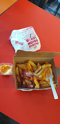 Photo n°27 de Burger King à Metz ()
