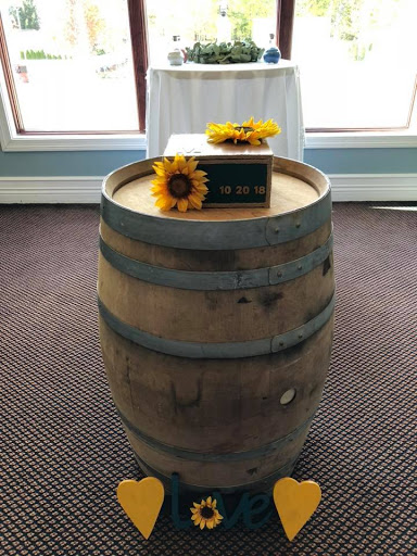 Wedding Venue «Golden Glow Ballroom», reviews and photos, 2950 S Graham Rd, Saginaw, MI 48609, USA