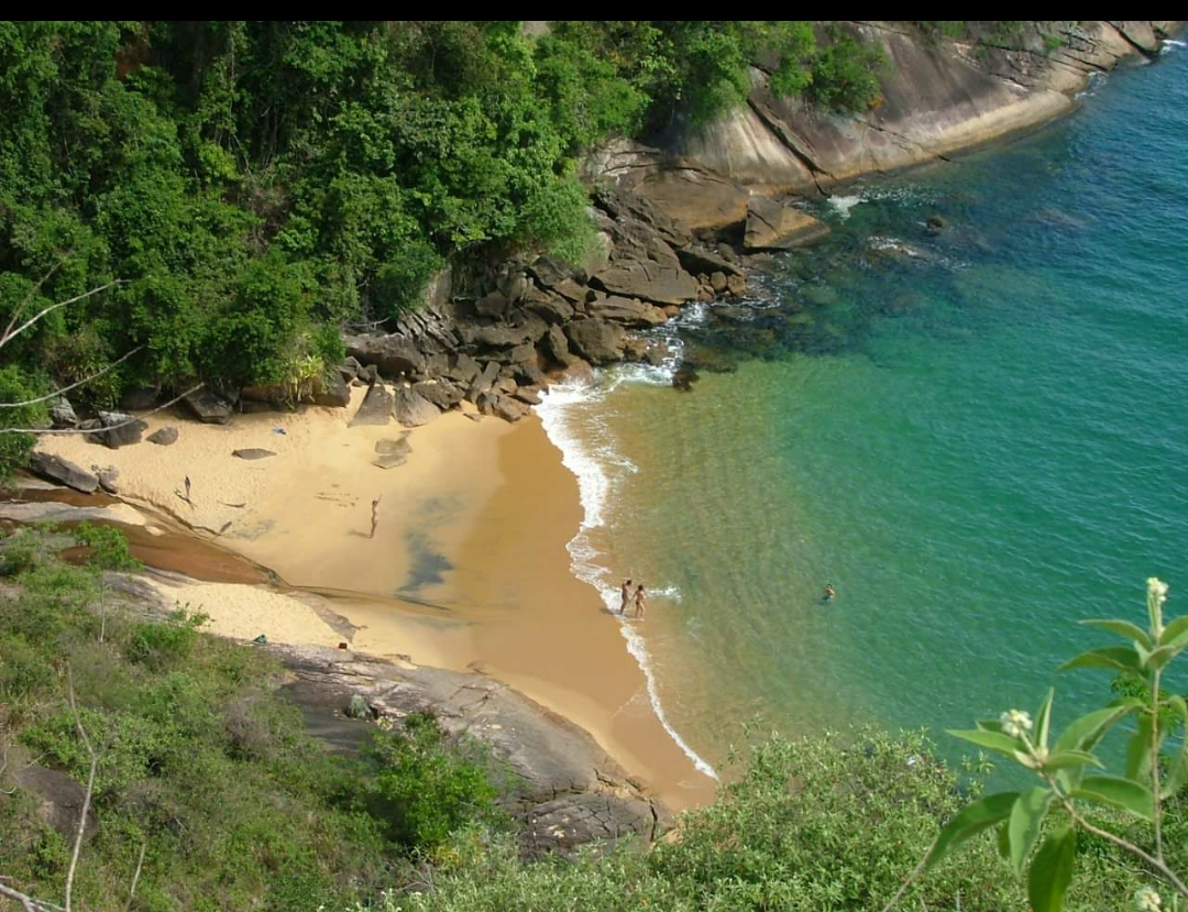 Photo of Toca car Beach with bright sand surface