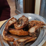Photo n°2 de l'avis de Stefano.a fait le 02/01/2019 à 14:54 sur le  Ristorante il Tartufo di Picchioni Antonietta & C. S.a.s. à Ascrea