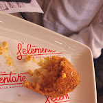 Photo n°2 de l'avis de Elena.a fait le 14/05/2023 à 08:35 sur le  L'Elementare - Trastevere à Rome