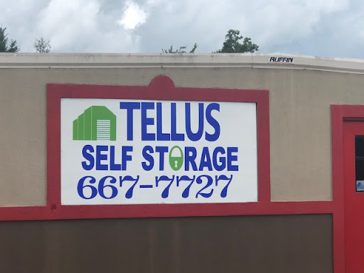 Self-Storage Facility «Community Self Storage», reviews and photos, 9775 Florida Blvd, Walker, LA 70785, USA