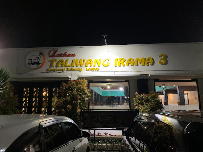 Taliwang Irama 3