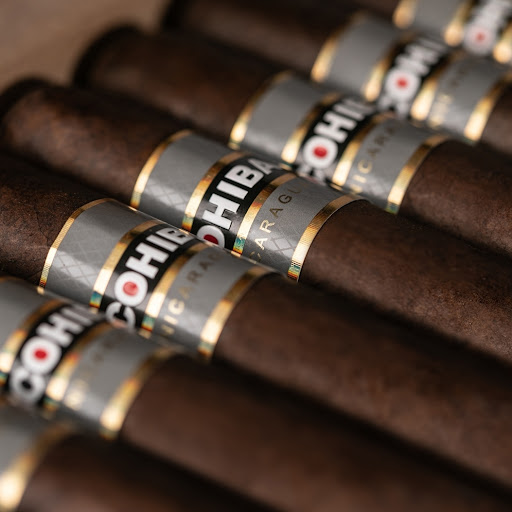 Tobacco Shop «Milan Tobacconists, Inc.», reviews and photos, 309 S Jefferson St, Roanoke, VA 24011, USA