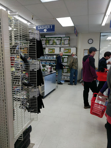 Hardware Store «Harbor Freight Tools», reviews and photos, 155 State St, Orem, UT 84057, USA