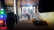 user