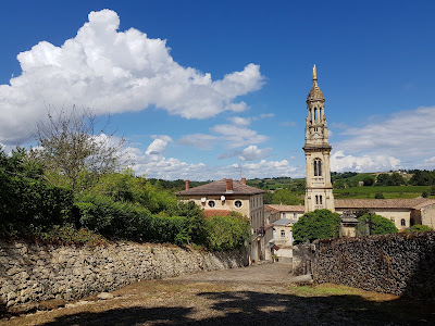 Sanctuaire Marial Notre-Dame de Verdelais à Verdelais