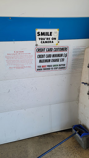 Self Service Car Wash «West Babylon Self-Service Car Wash», reviews and photos, 340 NY-109, West Babylon, NY 11704, USA