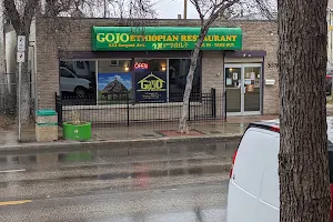 Gojo Ethiopian Restaurant image