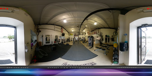 Physical Fitness Program «Ancient City Martial Arts and The Training Loft», reviews and photos, 23 Marion Ave, St Augustine, FL 32084, USA