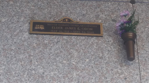 Funeral Home «Inglewood Cemetery Mortuary», reviews and photos, 3801 W Manchester Blvd, Inglewood, CA 90305, USA