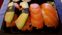 Plats et boissons du Restaurant de sushis SUSHI STORY LISSES - n°9