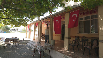 Cumhuriyet Köyü Köy Kahvesi