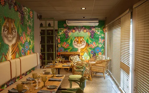 Restaurante Donjuan image