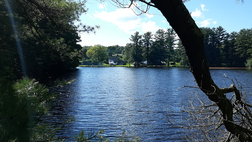 Museum «Dorflinger Glass Museum», reviews and photos, 37 Suydam Dr, White Mills, PA 18473, USA