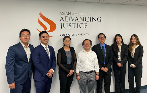Asian Americans Advancing Justice - Orange County