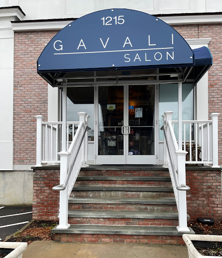 Beauty Salon «Gavali Salon», reviews and photos, 2475 Black Rock Turnpike, Fairfield, CT 06825, USA