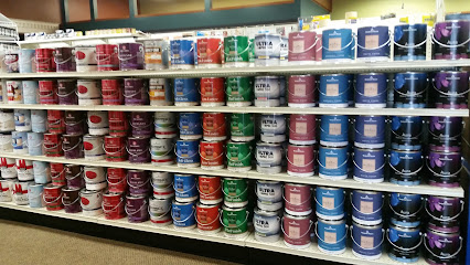 The Paint Store
