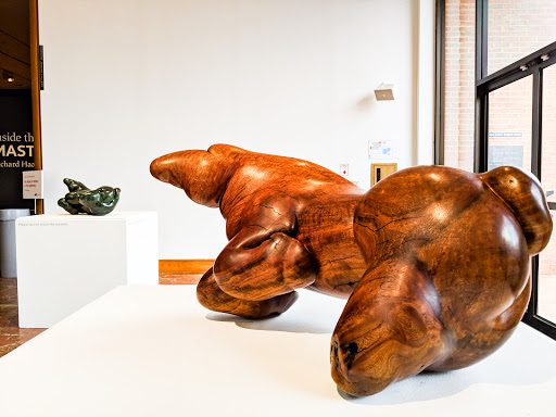 Museum «Polk Museum Of Art», reviews and photos, 800 E Palmetto St, Lakeland, FL 33801, USA