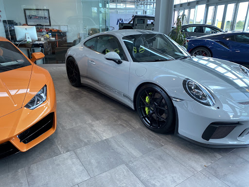 Used Car Dealer «Motorcars Washington», reviews and photos, 44264 Mercure Cir, Sterling, VA 20166, USA