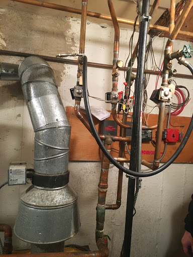 HVAC Contractor «John Rose Plumbing, Heating & Cooling», reviews and photos, 8 Phelps St, West Haverstraw, NY 10993, USA