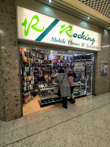 Reviews of Rocking Mobile Phones in Leeds - Cell phone store