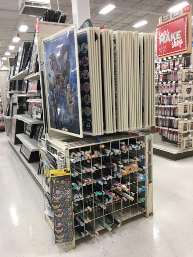 Craft Store «Michaels», reviews and photos, 39170 Argonaut Way, Fremont, CA 94538, USA