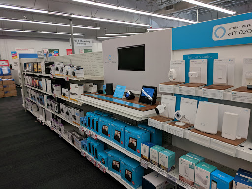 Office Supply Store «Staples», reviews and photos, 1104 W Broad St, Falls Church, VA 22046, USA