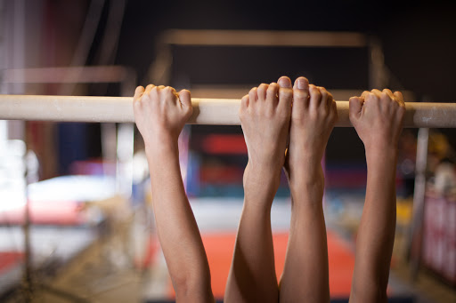 Gymnastics Center «Gold Medal Gymnastics», reviews and photos, 455 E Warner Rd, Chandler, AZ 85225, USA