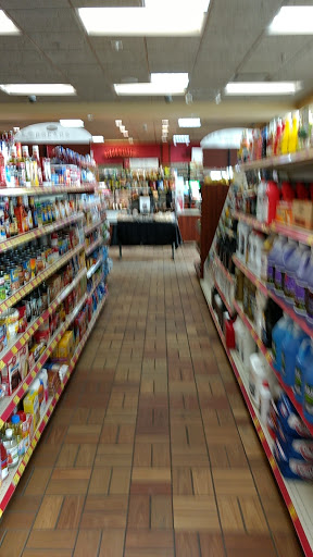 Convenience Store «Kwik Trip #812», reviews and photos, 1756 Bunker Lake Blvd NW, Andover, MN 55304, USA