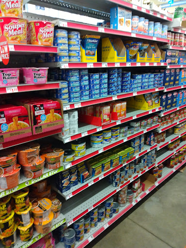 Dollar Store «FAMILY DOLLAR», reviews and photos, 10163 US-27, Butler, KY 41006, USA