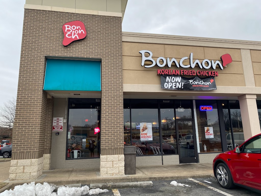 Bonchon - Springfield 22150
