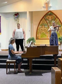 Rae of Sunshine Music - Car repair in , Aurora - Rated 5.0/5