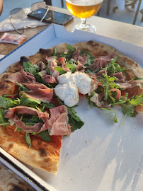 Plats et boissons du Pizzeria Buon Cibo Pizza (foodtruck) à Beauvoir - n°13