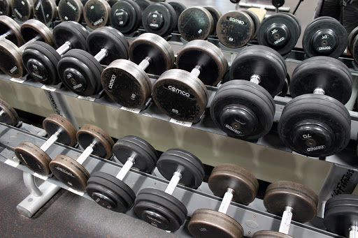 Gym «Answer Is Fitness Canton Club», reviews and photos, 300 Turnpike St, Canton, MA 02021, USA