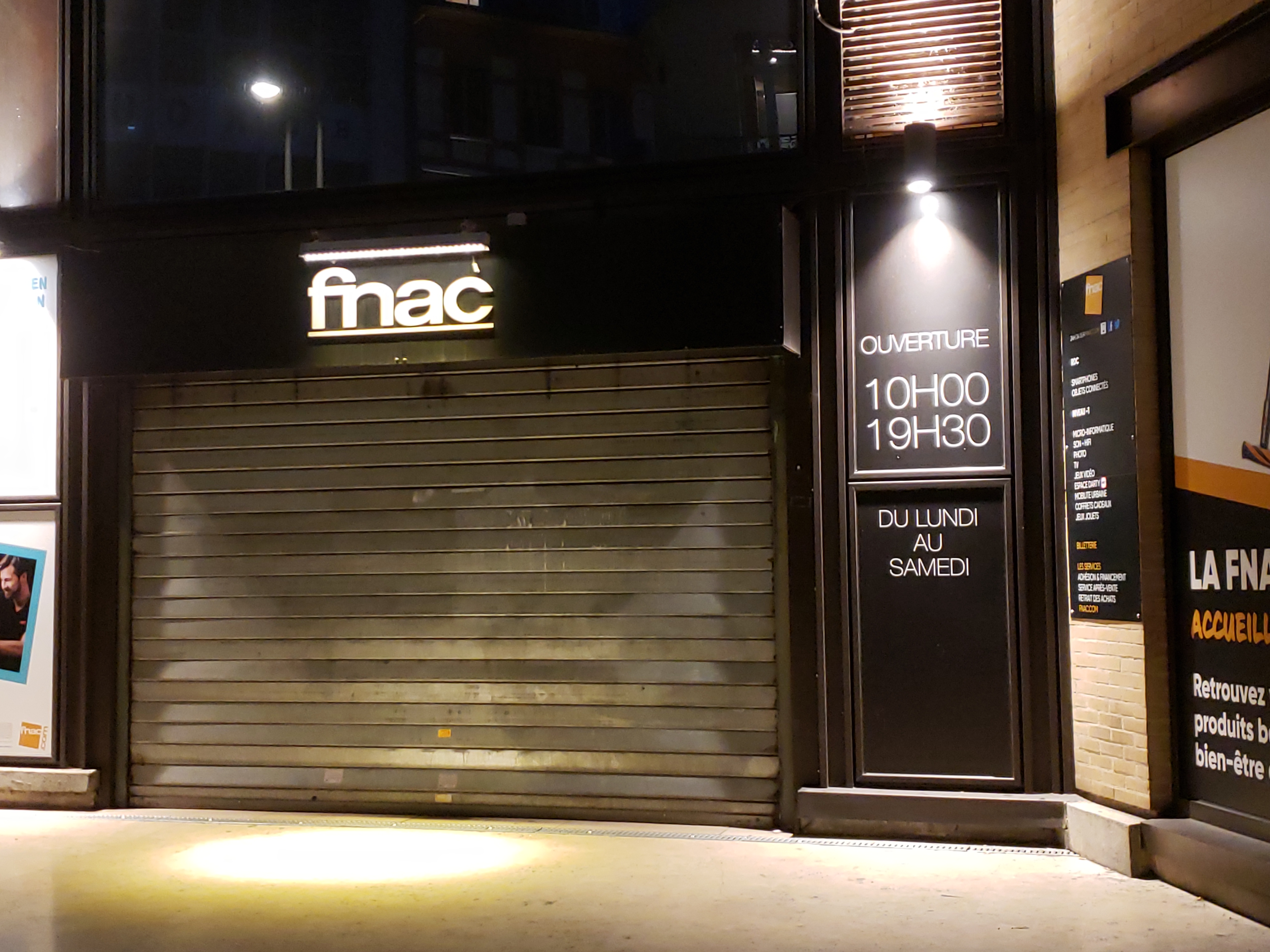 Photo n° 1 de l'avis de Stéphane.. fait le 30/03/2023 à 18:48