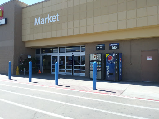 Walmart Supercenter