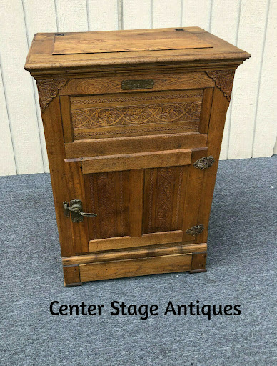 Antique Furniture Store «Center Stage Antiques», reviews and photos, 41 King St, Mt Holly, NJ 08060, USA
