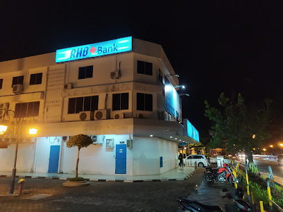 RHB Bank Share Trading Centre