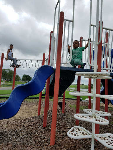 Community Center «Dundee Community Center», reviews and photos, 603 Lake Marie Blvd, Dundee, FL 33838, USA