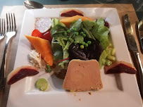 Foie gras du Restaurant Le Clos à Albi - n°12