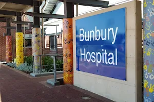 Bunbury Hospital at South West Health Campus image