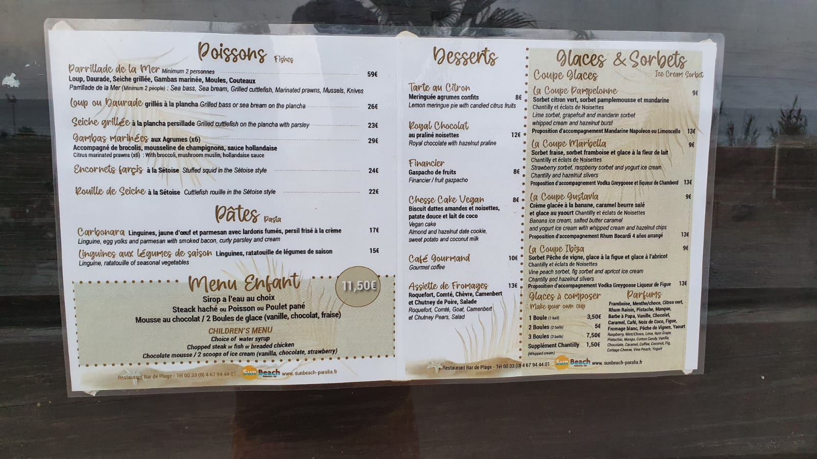 Photo n° 3 de l'avis de Toni. fait le 12/08/2022 à 15:27