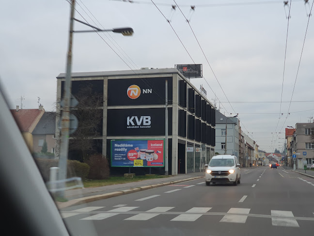 Recenze na KVB advokatní kancelář s.r.o. v Pardubice - Právní služba