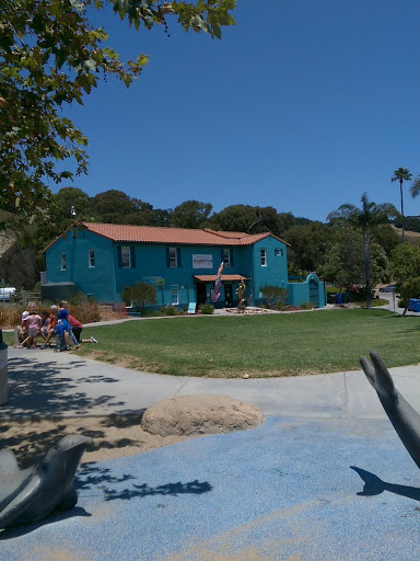 Aquarium «Central Coast Aquarium», reviews and photos, 50 San Juan St, Avila Beach, CA 93424, USA